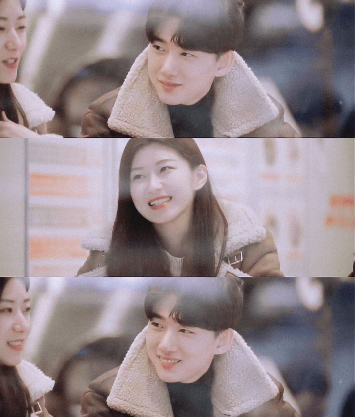 [잡담] 여긴 연프 안보나? 나 핱시 현현,한가 진짜 좋아했는데 | 인스티즈