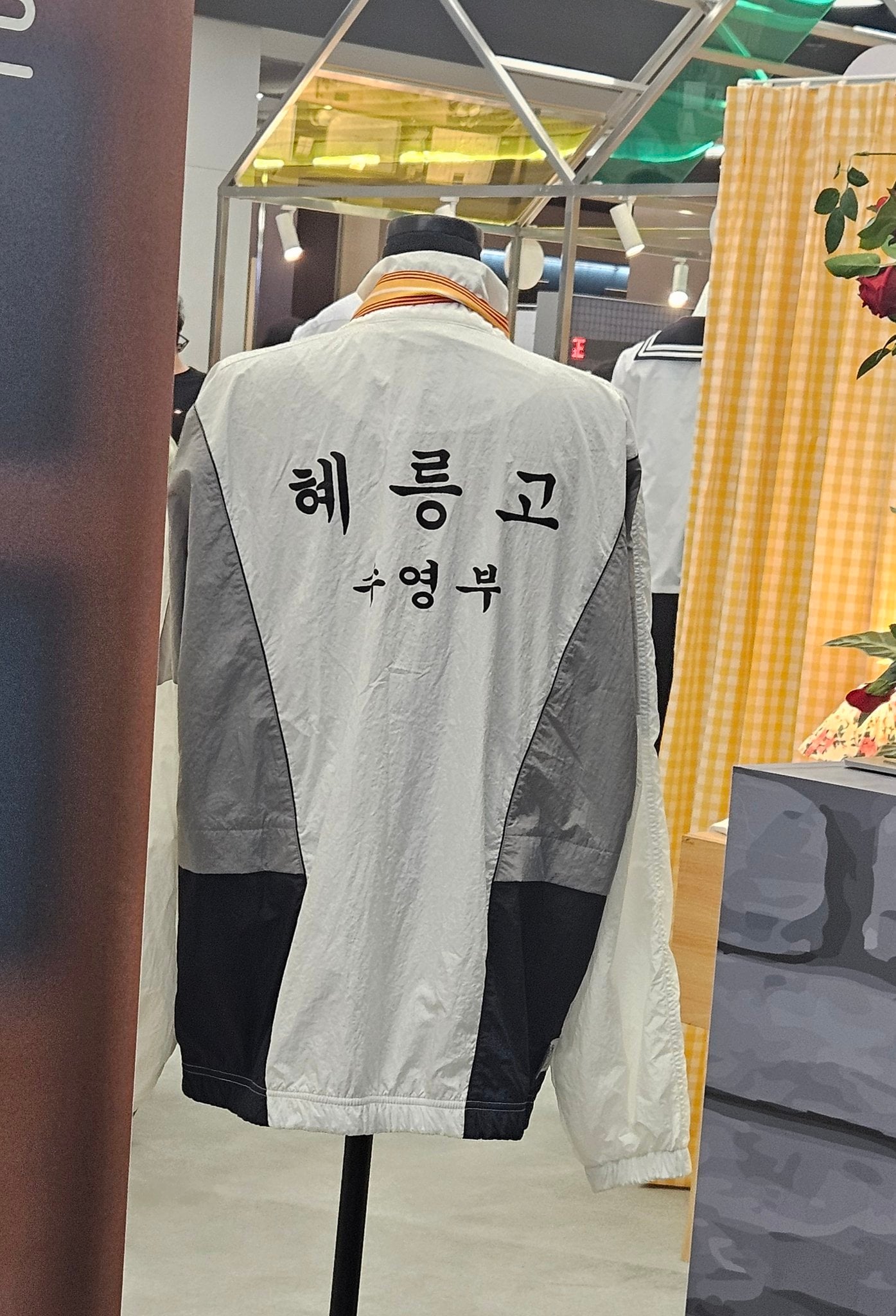 [잡담] 엄친아 팝업 사진 | 인스티즈