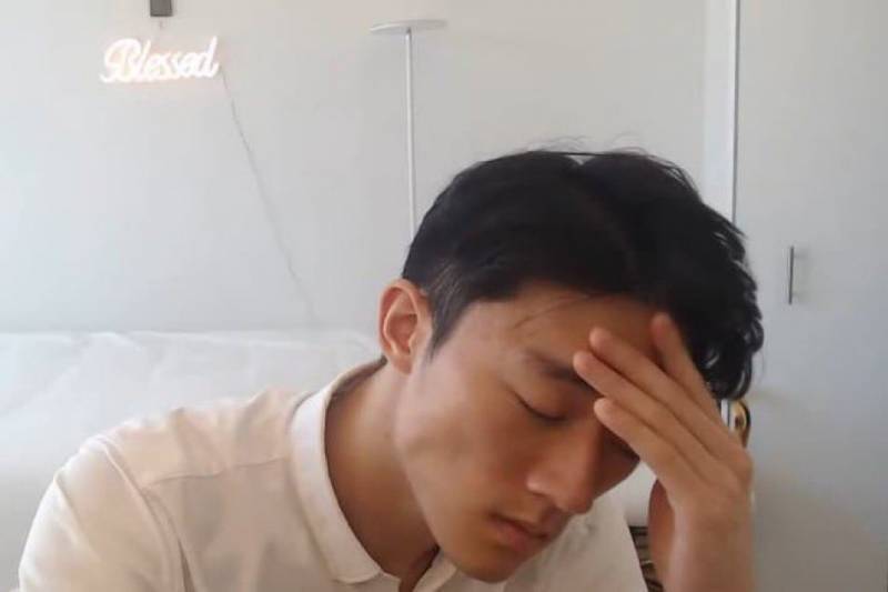 [잡담] 타자 치기 전에 생각 좀 하면 안되나 | 인스티즈