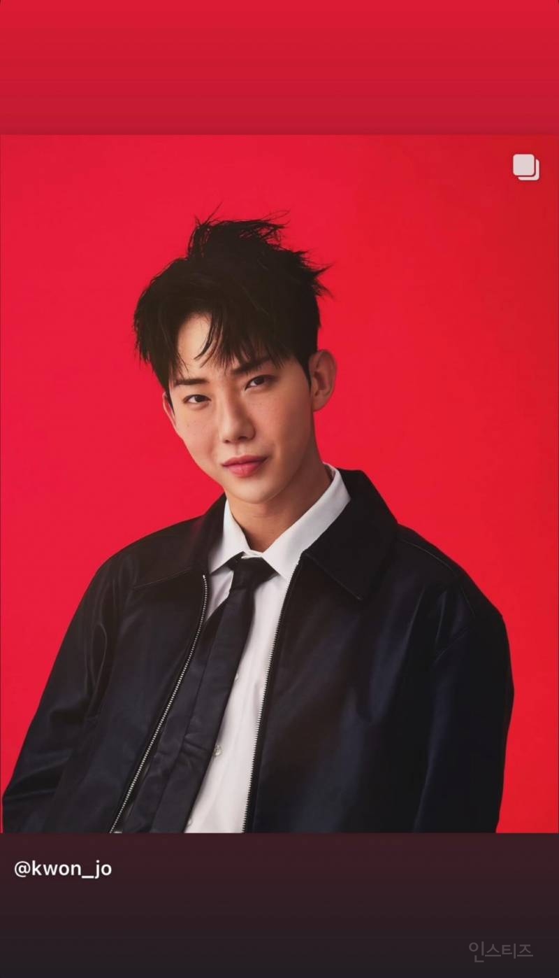 오늘자 공개된 빅이슈 화보 영상인데 특이점이 많음.jpg | 인스티즈