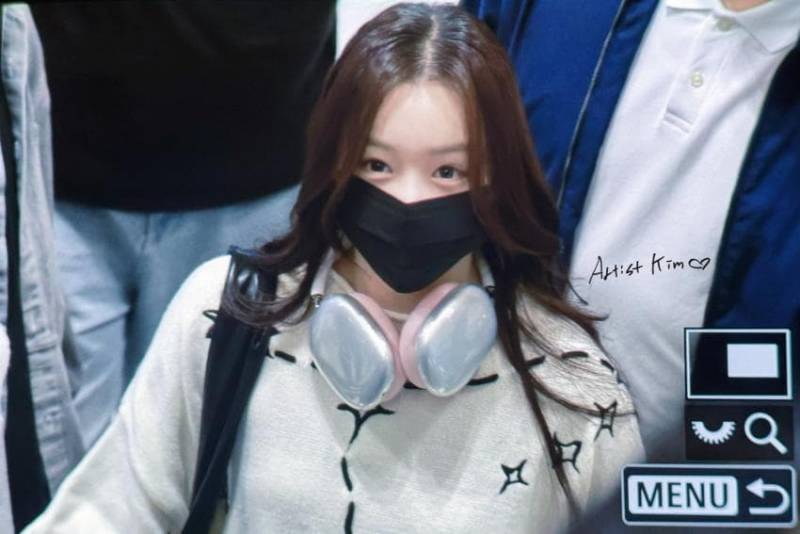 신인의 맛 그 자체라는 세이마이네임 첫 단체 출국 | 인스티즈