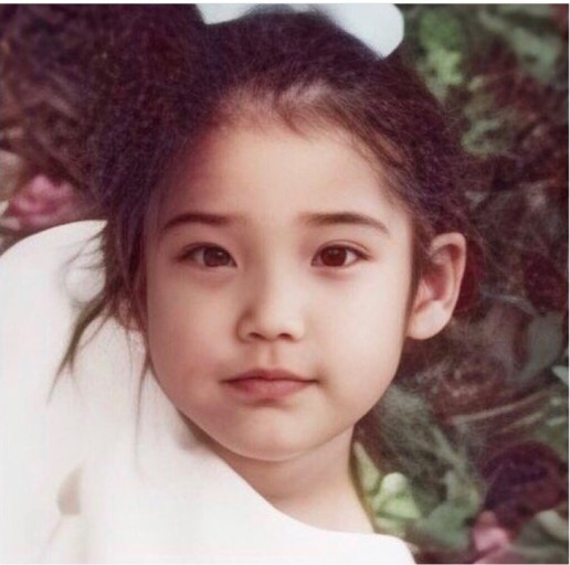 [잡담] 아이유 아가시절 진짜 넘 이쁘고 귀엽지 않니ㅋㅋㅋㅋㅋㅋ | 인스티즈