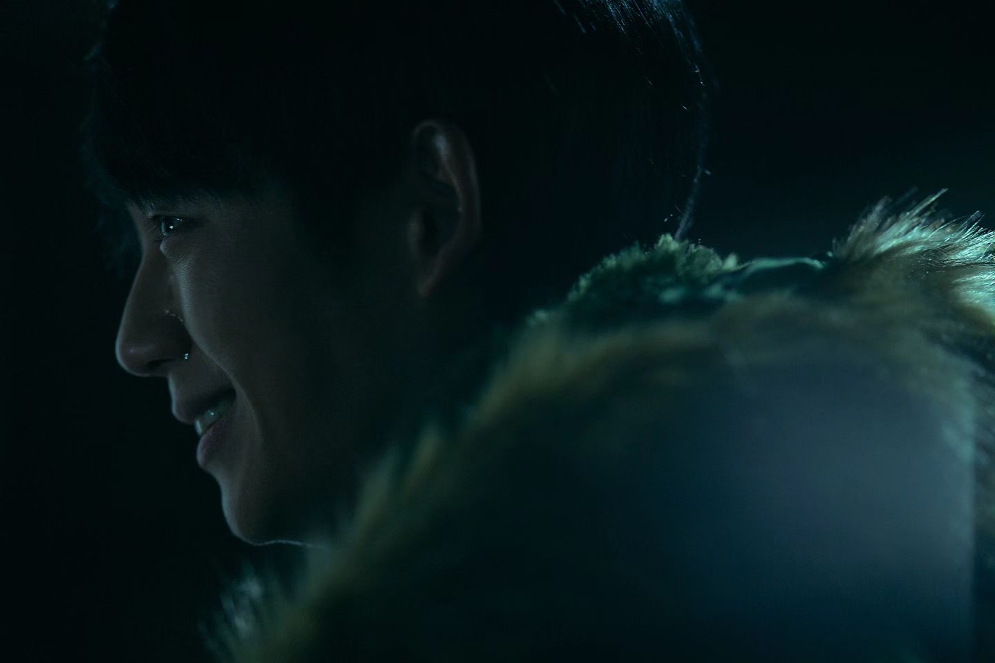 [정보/소식] 정해인 인스타그램 <박선우 미공개스틸> | 인스티즈