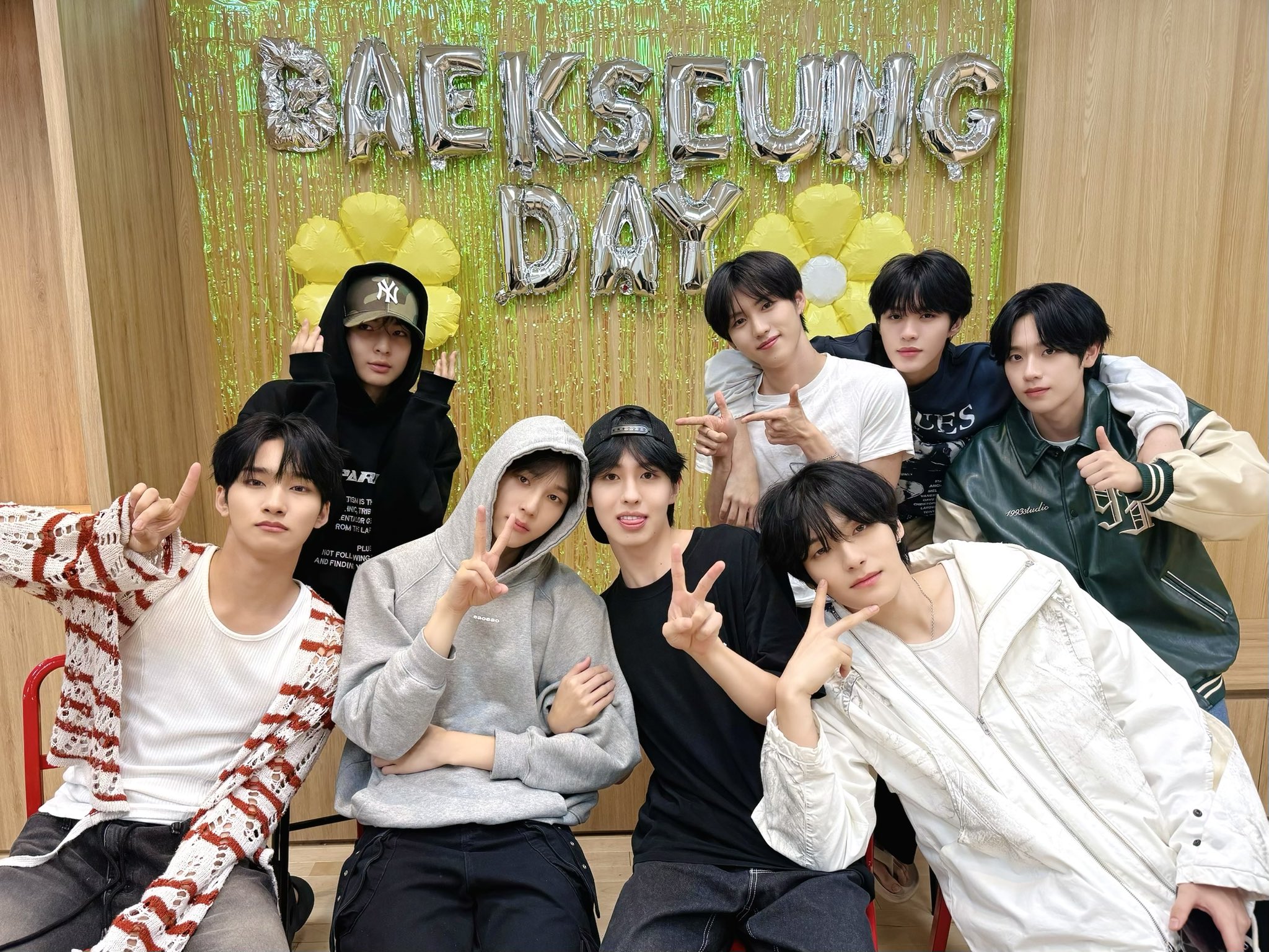 [잡담] 김백승 생일 축하해 | 인스티즈