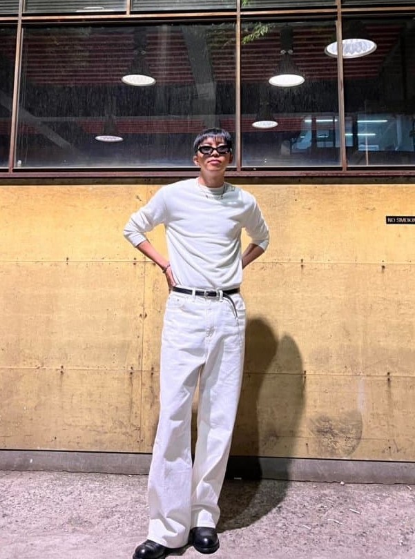 [잡담] 182cm 임영웅 비율 근황...jpg | 인스티즈