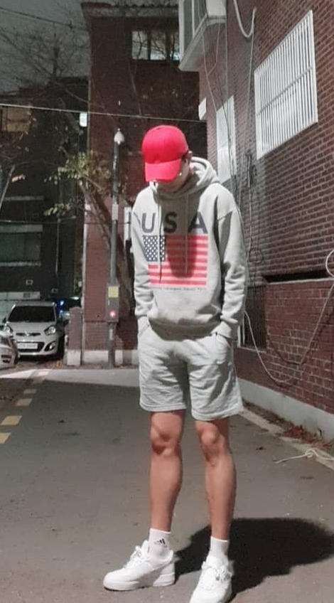 [잡담] 182cm 임영웅 비율 근황...jpg | 인스티즈