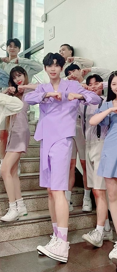 [잡담] 182cm 임영웅 비율 근황...jpg | 인스티즈