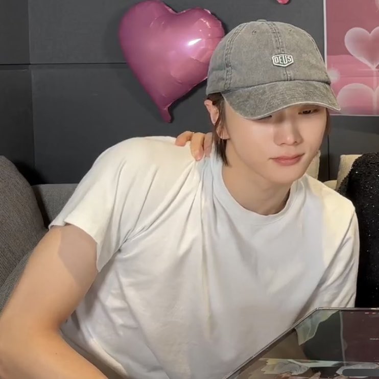 [잡담] 얘들아 박성호 잘생김 | 인스티즈