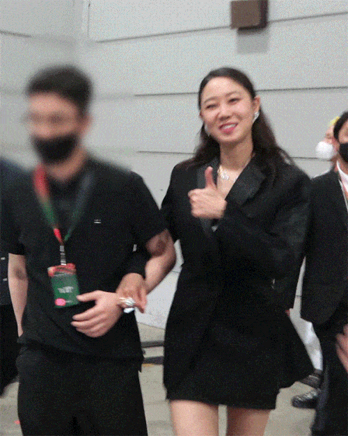 [잡담] 공효진 전도연 정유미 수지 실물짤 같다 | 인스티즈