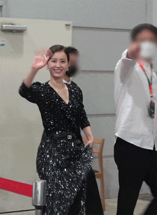 [잡담] 공효진 전도연 정유미 수지 실물짤 같다 | 인스티즈