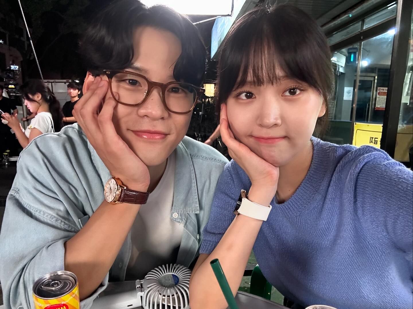 [잡담] 승류 단음 사랑한다 | 인스티즈