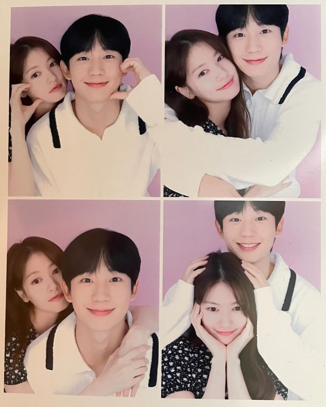 [잡담] 진심 해인소민이 왜이렇게 친하냐고 ㅠㅠ | 인스티즈