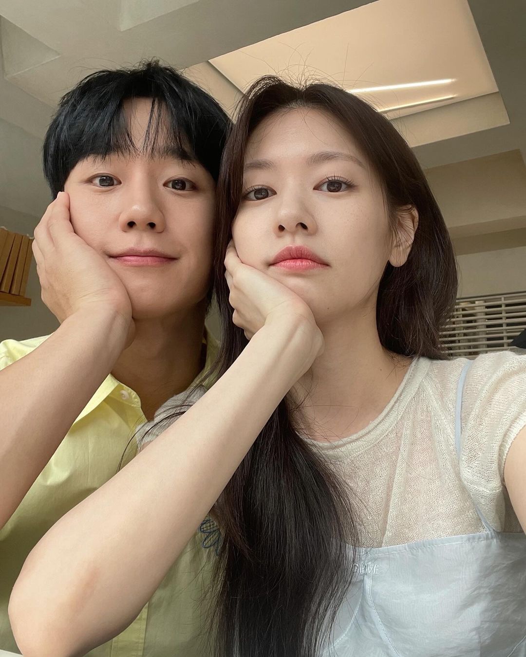 [잡담] 진심 해인소민이 왜이렇게 친하냐고 ㅠㅠ | 인스티즈