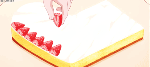 [HQ/시뮬] 포근포근한 퐁당 스위트🍰 (꿈파AU) | 인스티즈