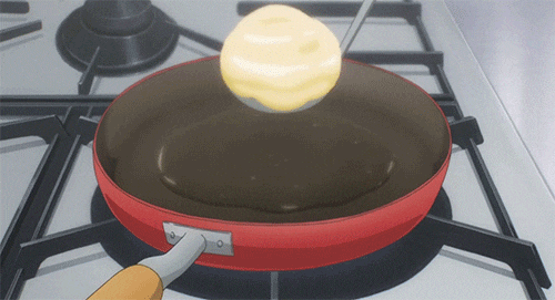 [HQ/시뮬] 포근포근한 퐁당 스위트🍰 (꿈파AU) | 인스티즈