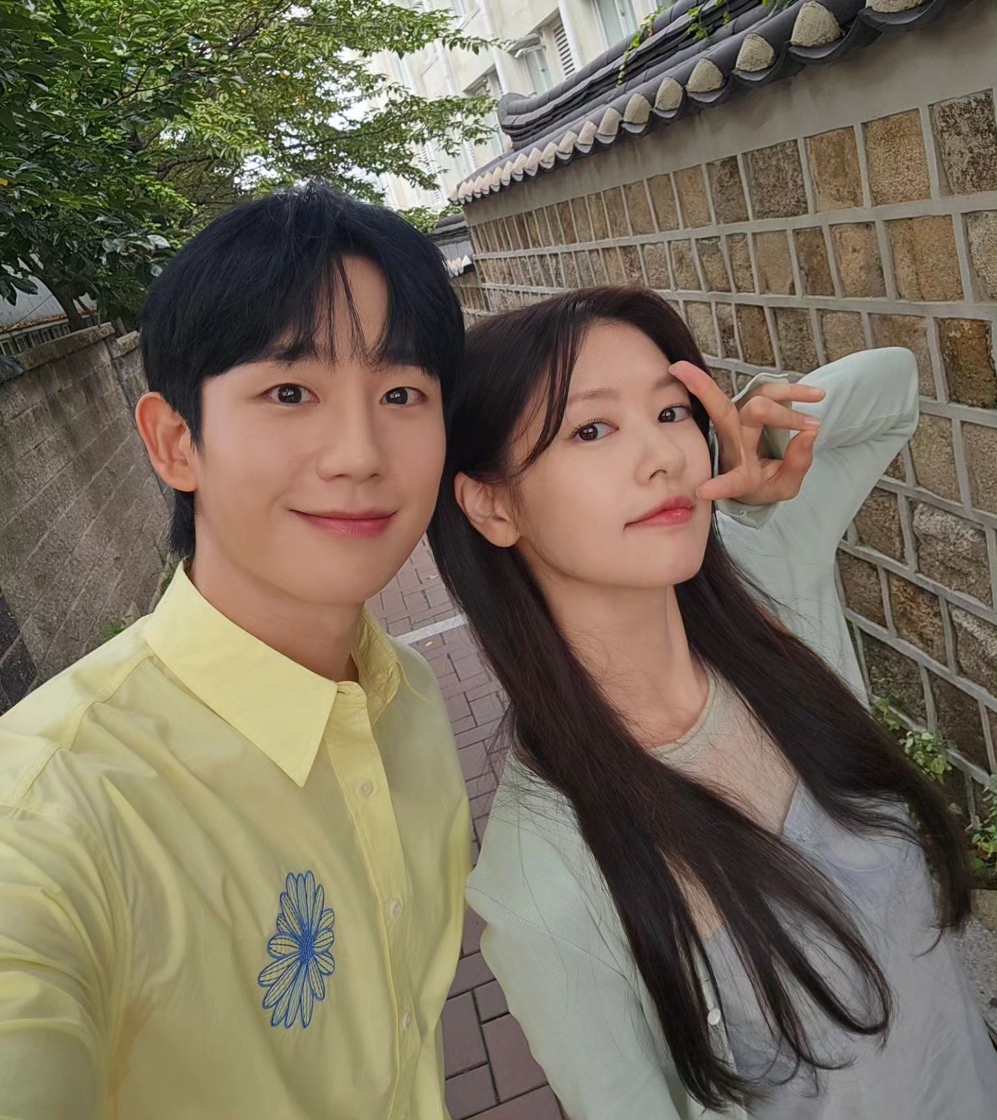 [잡담] 나 죽기전에 보고싶은 재회 조합이 있어 | 인스티즈