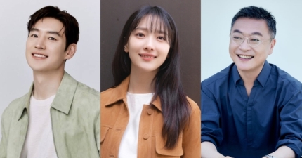 [정보/소식] [단독] 이제훈·표예진·김의성, '모범택시3'에서 다시 만난다…2025년 편성 예정 | 인스티즈