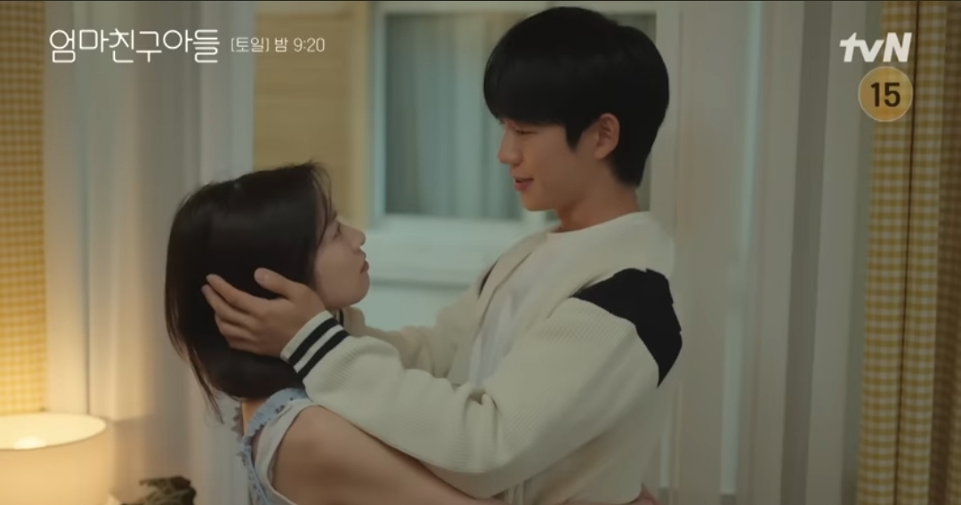 [잡담] 엄친아 애기승류랑 어른 승류 그새 보고싶다 | 인스티즈