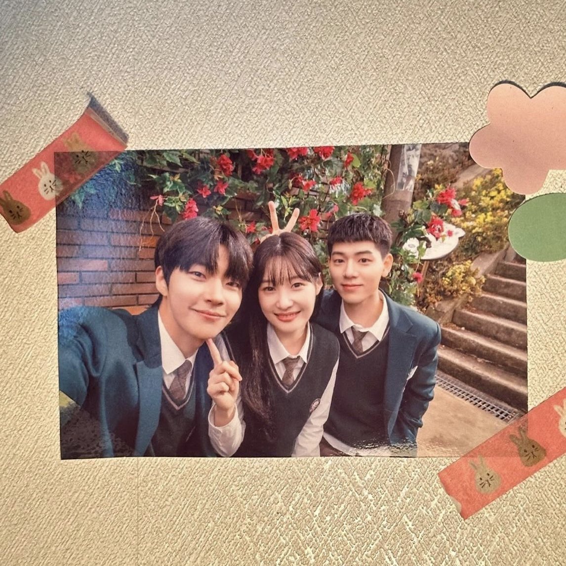 [잡담] 청춘물 좋아하는 애들 제발 조립식가족 봐주... | 인스티즈