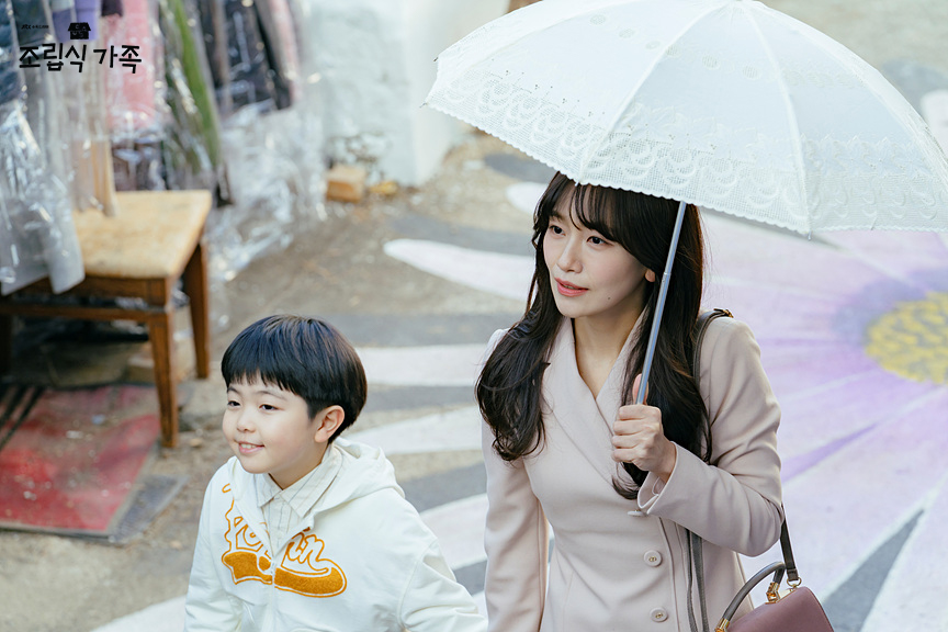 [정보/소식] 조립식가족 공홈 1.2화 현장포토 | 인스티즈