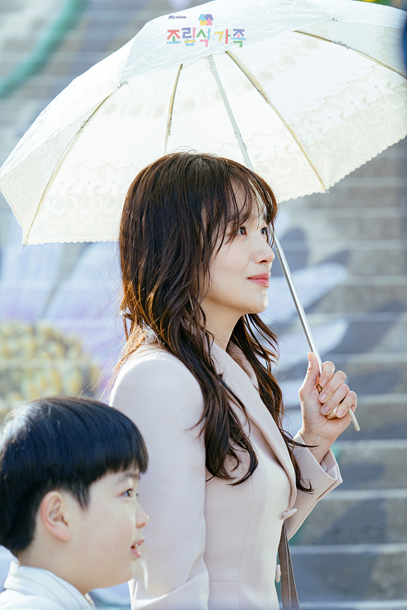 [정보/소식] 조립식가족 공홈 1.2화 현장포토 | 인스티즈