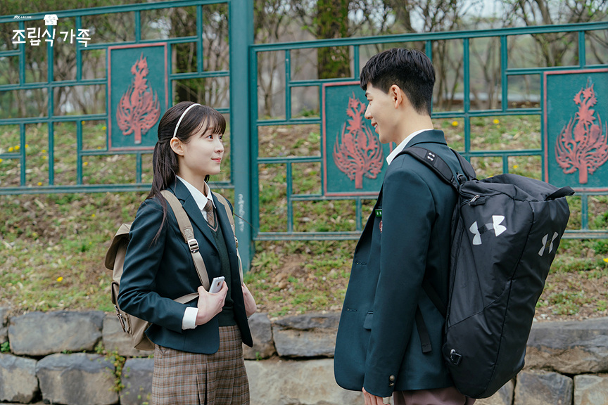 [정보/소식] 조립식가족 공홈 1.2화 현장포토 | 인스티즈