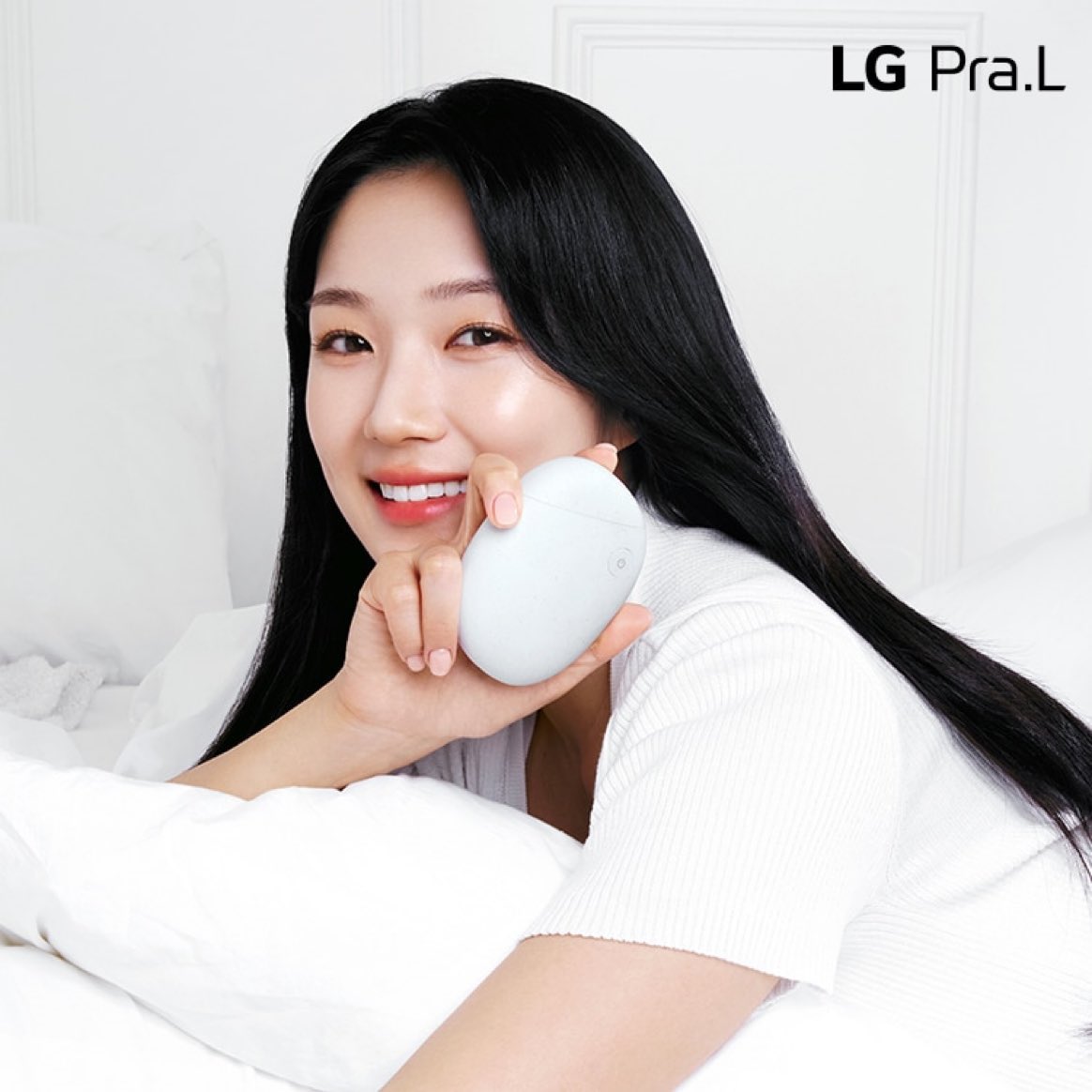 [잡담] 김혜윤 새광고 진짜 이쁘다 | 인스티즈