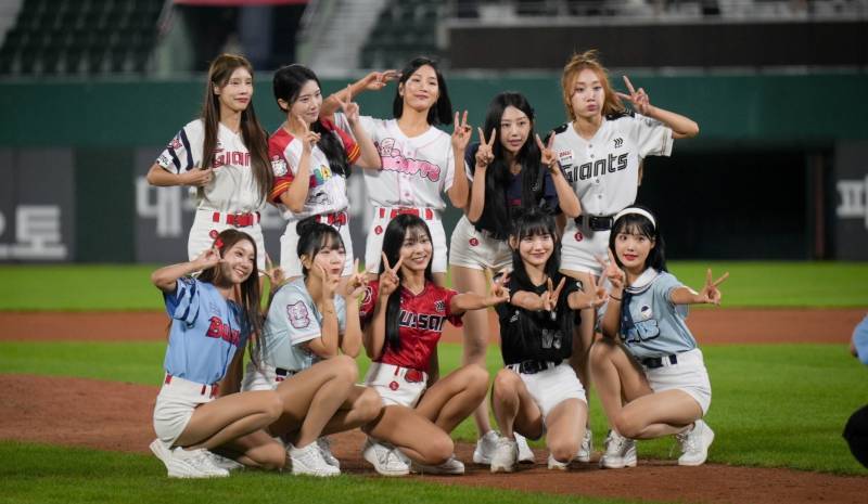 [잡담] 올해 최고의 유니폼 우리팀이라 생각해요 | 인스티즈