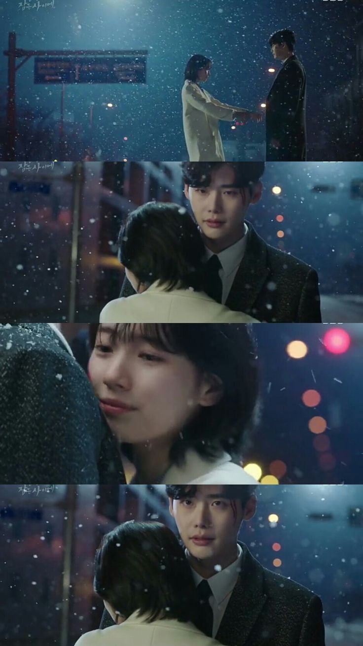 [잡담] 날 추워지면 꼭 봐야하는 드라마 | 인스티즈
