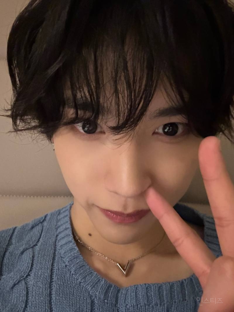 라디오 방송하면서 NCT 언급한 후배가수.jpg | 인스티즈