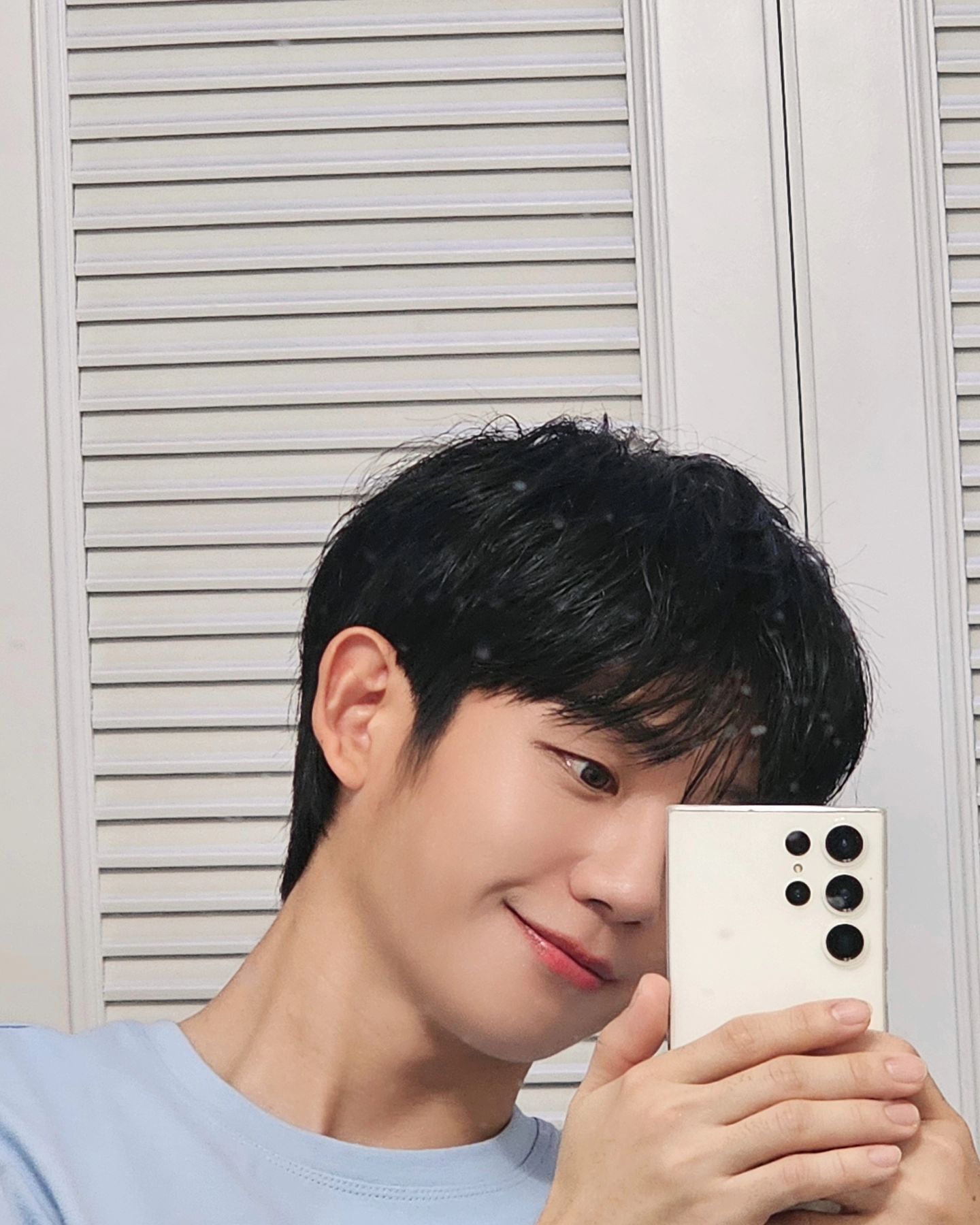 [잡담] 정해인은 남친짤의 귀재임....(거의짤털) | 인스티즈