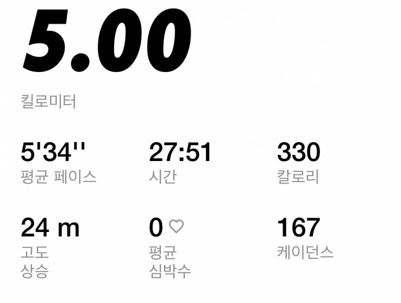 [잡담] 애인이랑 나랑 뛴 거 보는데 현타 오네 | 인스티즈