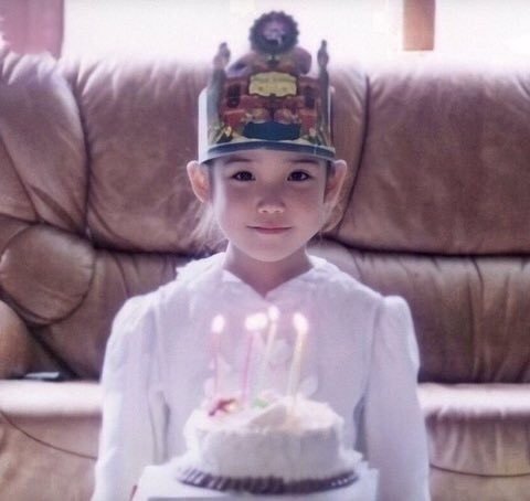 [잡담] 자기 배우 어릴 때 사진 올려보자 | 인스티즈