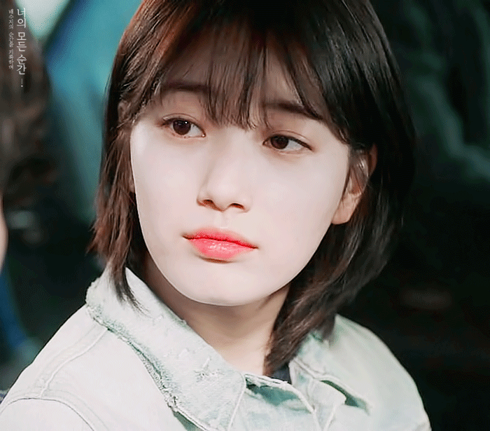 [잡담] 단발수지 좋아하는 익들없니ㅣㅣ | 인스티즈