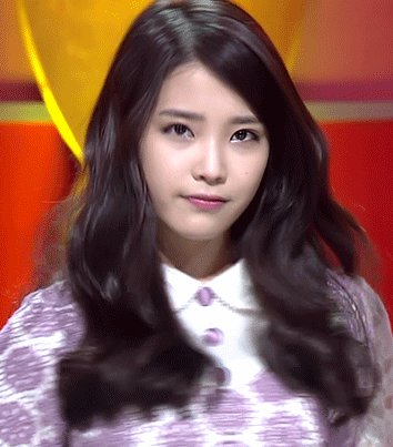 지금 봐도 인기 많을 수밖에 없었던 아이유 너랑나 시절 | 인스티즈