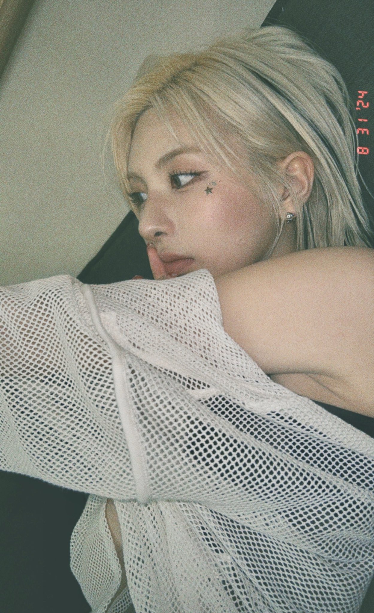 [잡담] 엔믹스 배이는ㄹㅇ실물이 개이쁠꺼같아 | 인스티즈
