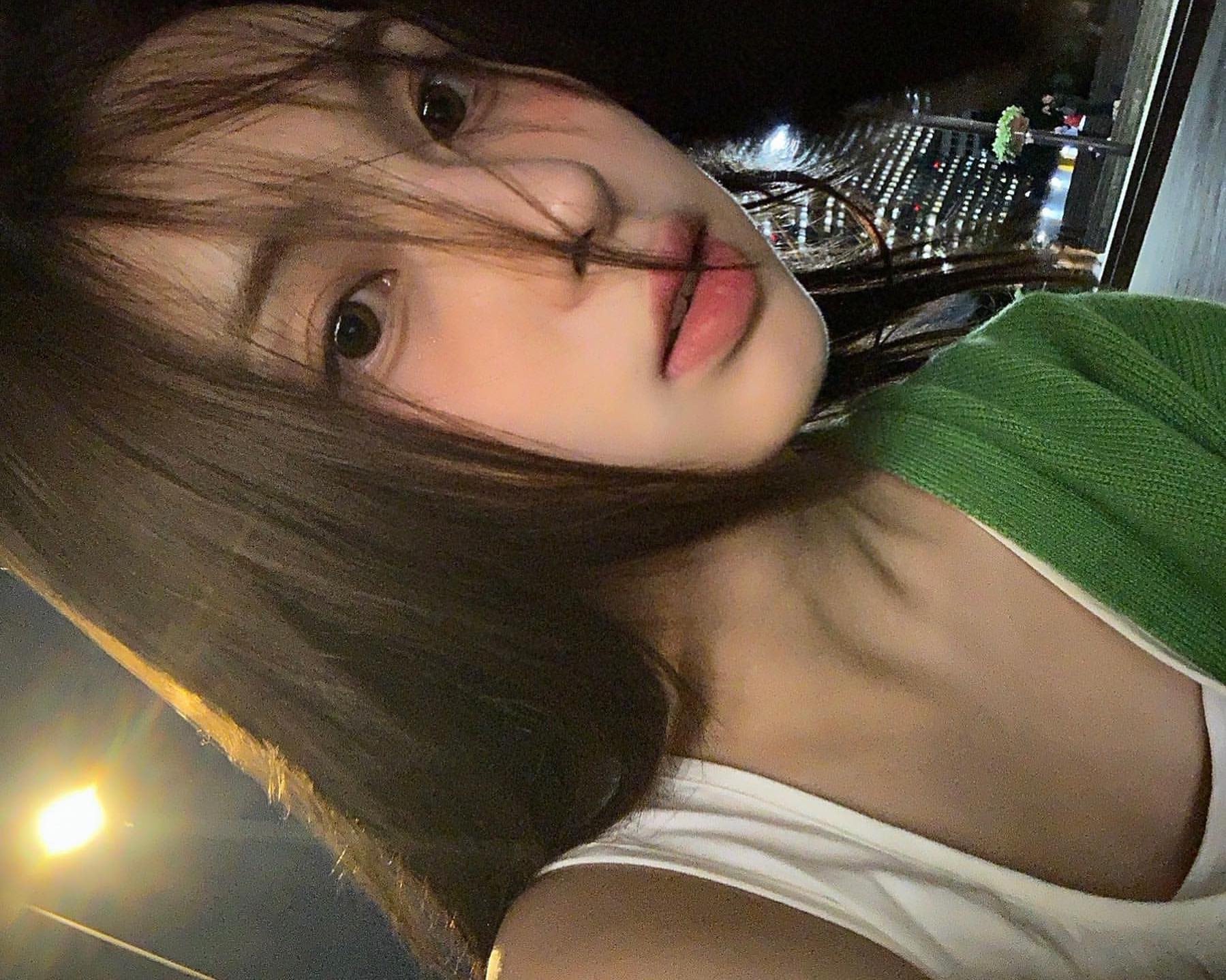 [잡담] 엔믹스 배이는ㄹㅇ실물이 개이쁠꺼같아 | 인스티즈