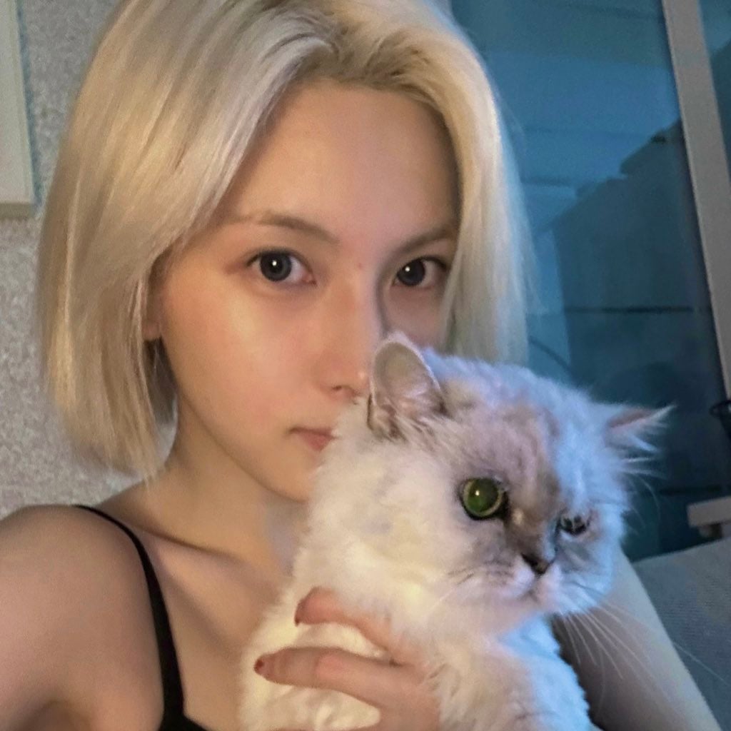 [잡담] 엔믹스 배이는ㄹㅇ실물이 개이쁠꺼같아 | 인스티즈