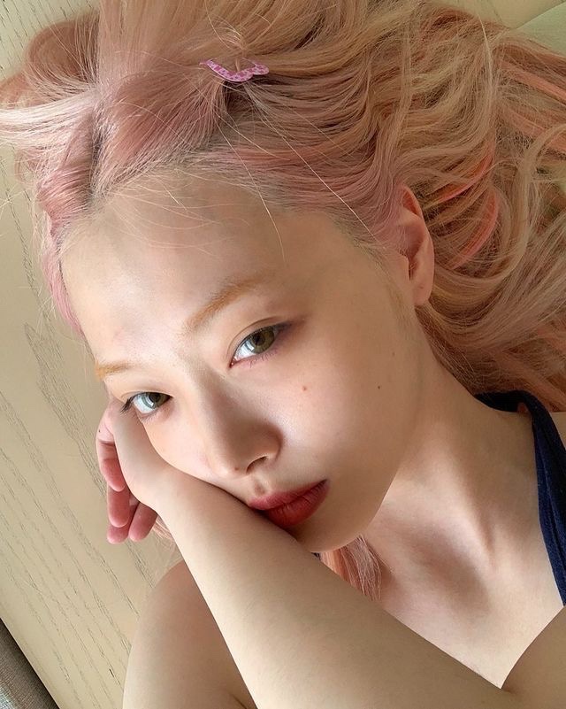 [잡담] 설리 진짜 너무 이쁘다 | 인스티즈