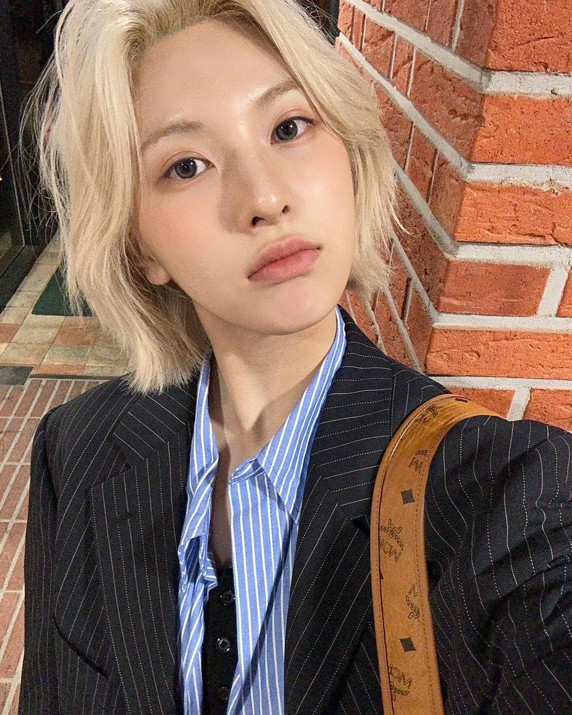 [잡담] 엔믹스 배이는ㄹㅇ실물이 개이쁠꺼같아 | 인스티즈