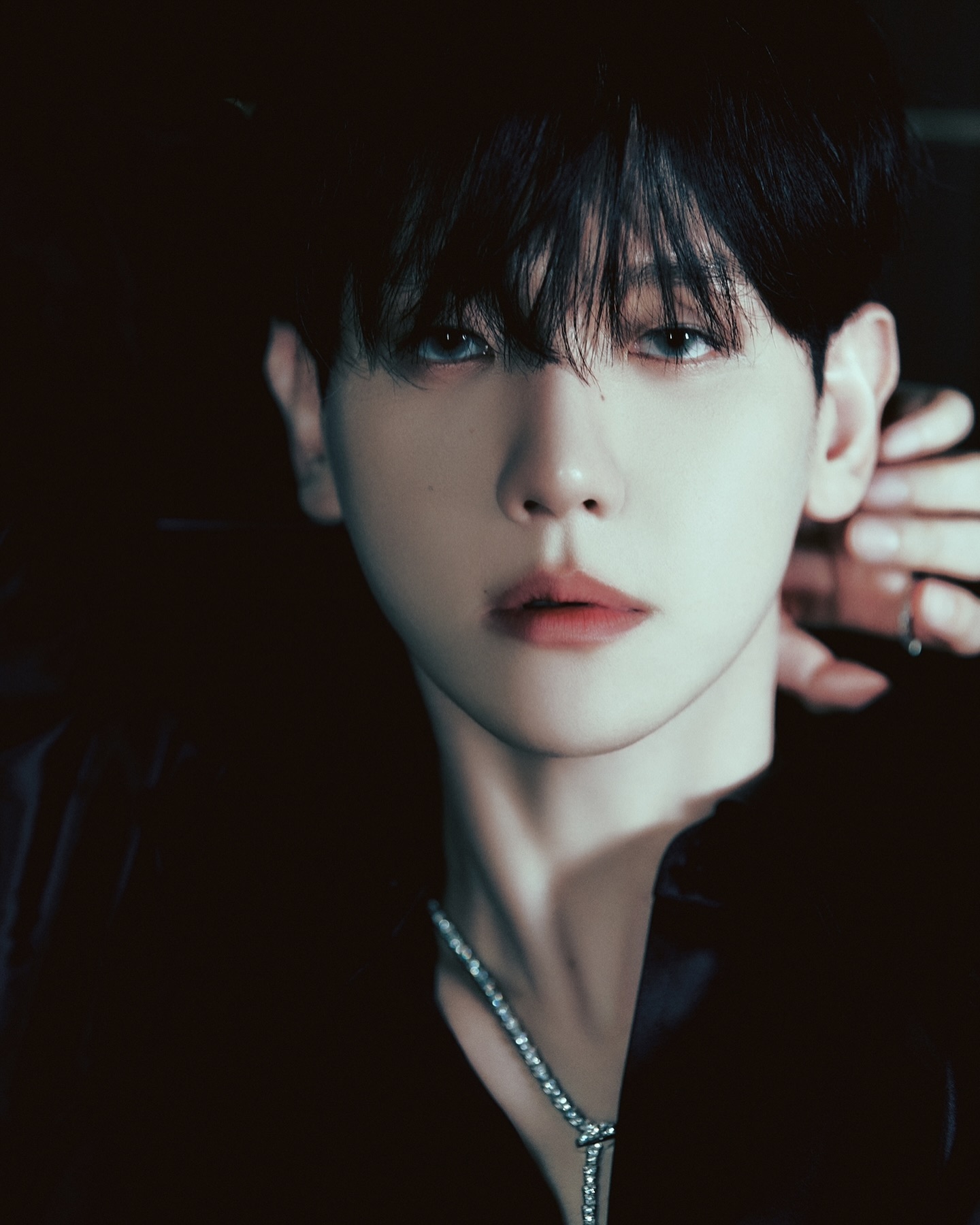 [잡담] 변백현 잘생겼어😳 | 인스티즈