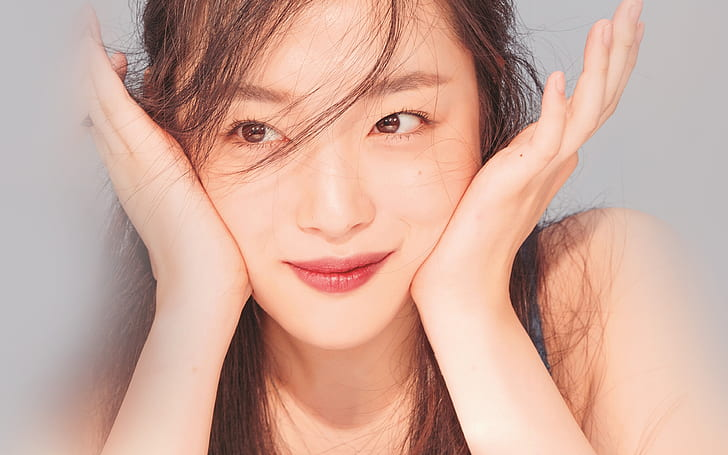 [잡담] 설리 진짜 너무 이쁘다 | 인스티즈