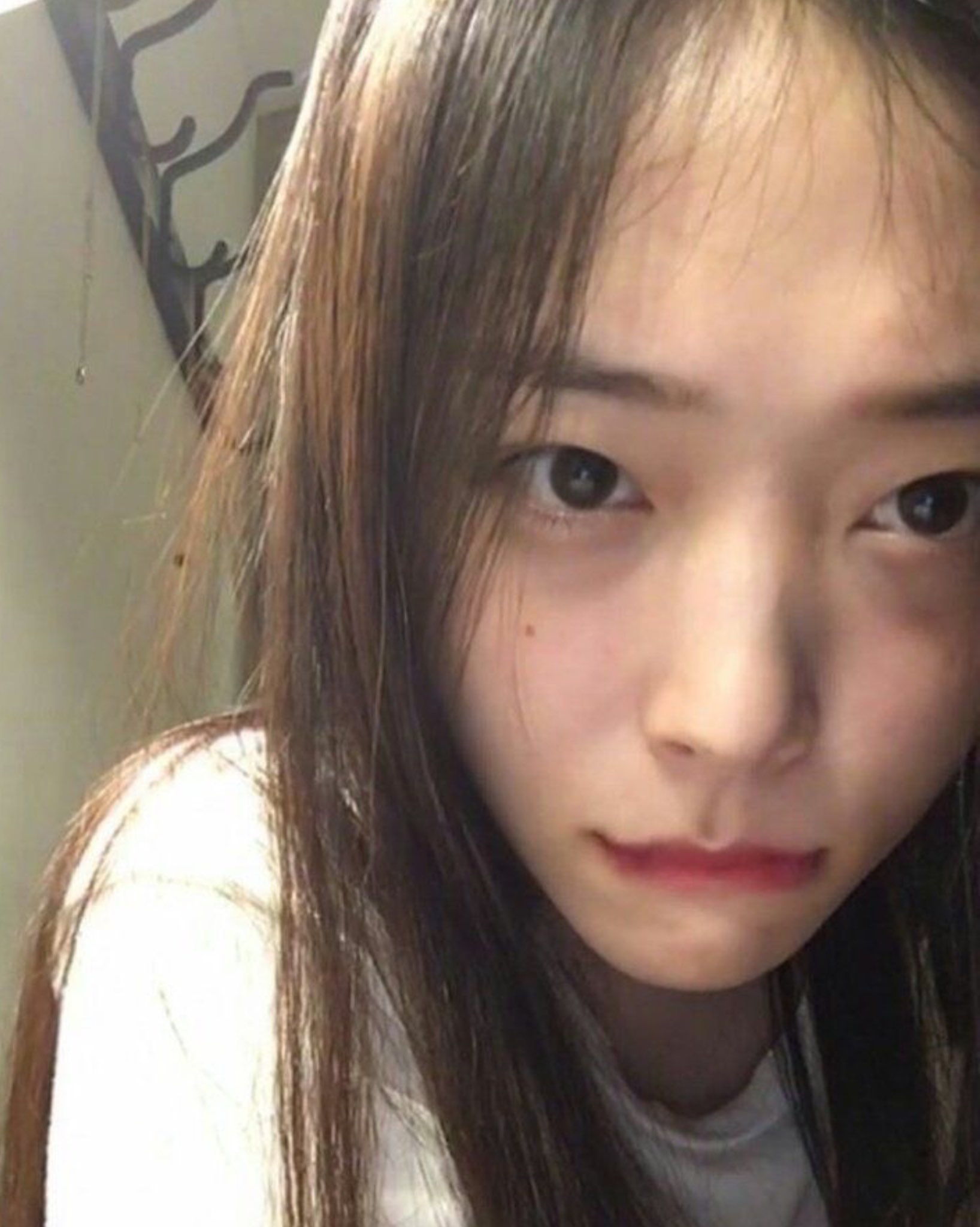 [잡담] 설리 진짜 너무 이쁘다 | 인스티즈