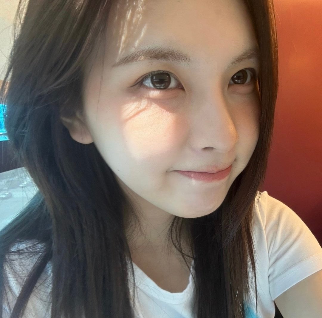 [잡담] 엔믹스 배이는ㄹㅇ실물이 개이쁠꺼같아 | 인스티즈