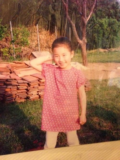 [잡담] 수지 생일 기념 어릴 때 사진 모음 🩷 | 인스티즈