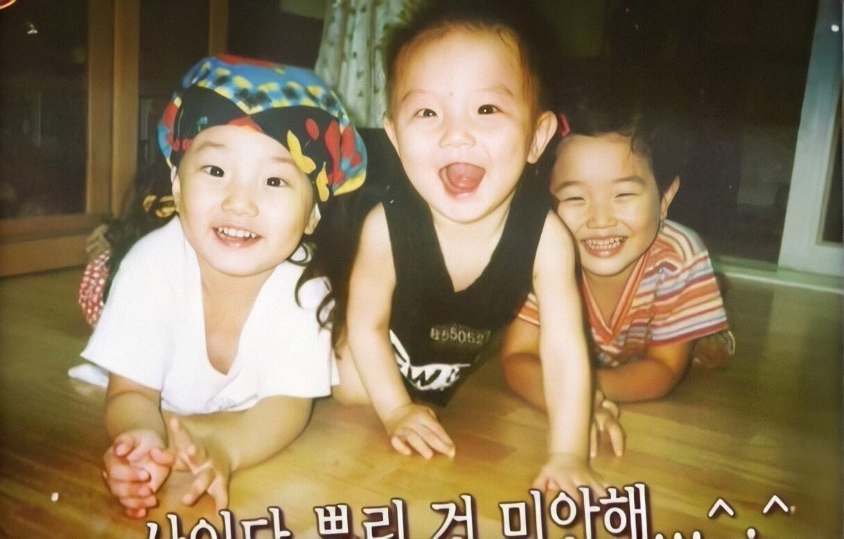 [잡담] 수지 생일 기념 어릴 때 사진 모음 🩷 | 인스티즈