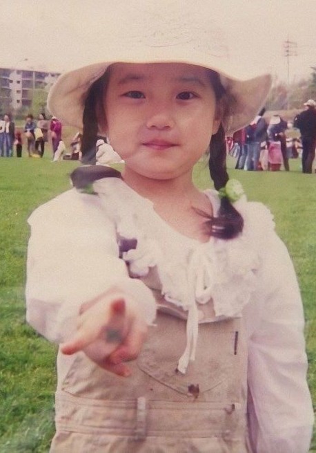 [잡담] 수지 생일 기념 어릴 때 사진 모음 🩷 | 인스티즈