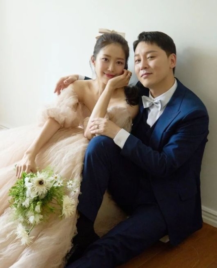 [정보/소식] [단독] 서해원♥김효명, '3살 연상연하' 배우 부부 탄생…뒤늦게 알려진 결혼 | 인스티즈