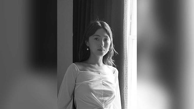 김주혜, '작은 땅의 야수들'로 톨스토이 문학상 수상 | 인스티즈