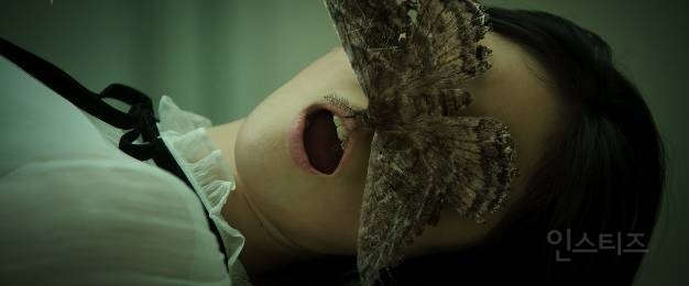 또 한번 험한 것이 나온 것 같은 오컬트 영화 | 인스티즈